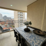 Apartamento à venda com 3 suítes em Tucuruvi, São Paulo, SP