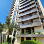 Apartamento à venda com 4 suítes em Bosque da Saúde, São Paulo, SP