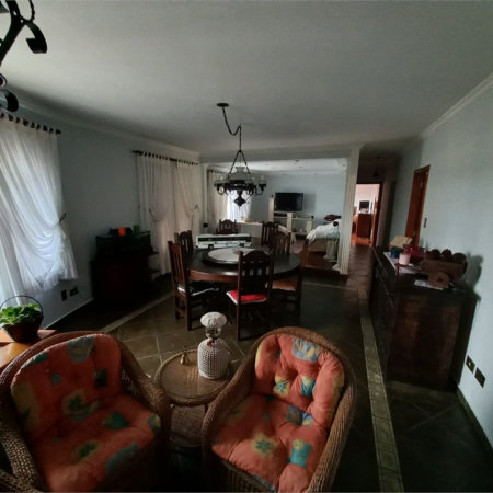 Sobrado à venda com 3 quartos, sendo 1 suíte, em Jardim Umarizal, São Paulo, SP
