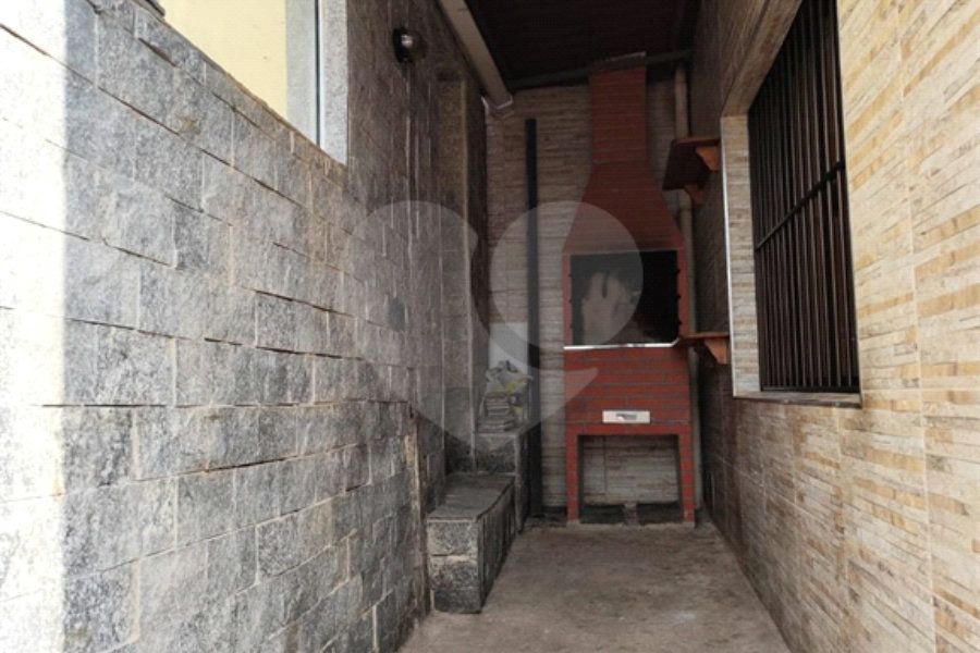 Sobrado à venda com 7 quartos, sendo 1 suíte, em Mandaqui, São Paulo, SP