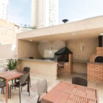 Apartamento à venda com 2 quartos em Mandaqui, São Paulo, SP