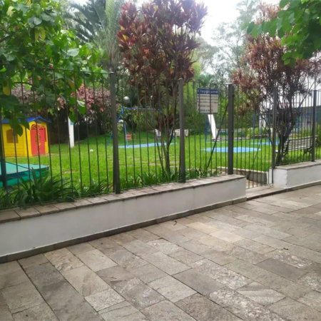 Apartamento à venda com 2 quartos em Conjunto Residencial Butantã, São Paulo, SP