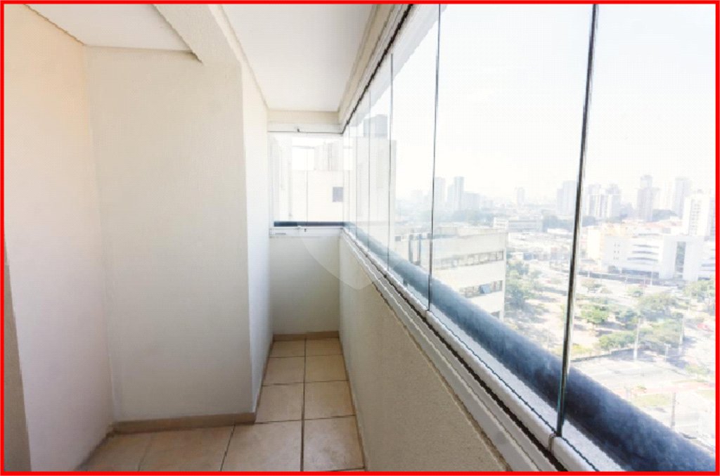 Apartamento à venda com 2 quartos em Barra Funda, São Paulo, SP