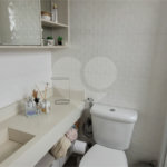 Apartamento à venda com 2 quartos, sendo 1 suíte, em Vila Campestre, São Paulo, SP