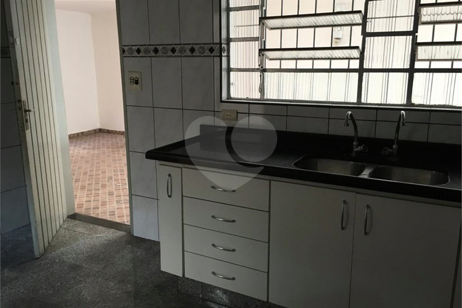 Casa Térrea à venda ou para alugar com 3 quartos, sendo 1 suíte, em Santana, São Paulo, SP