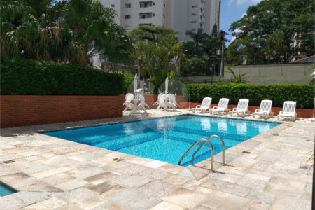 Apartamento à venda com 4 quartos, sendo 3 suítes, em Água Fria, São Paulo, SP