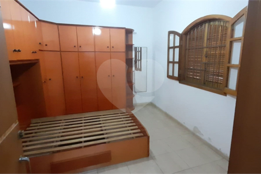 Casa à venda com 3 quartos em Parque Mandaqui, São Paulo, SP