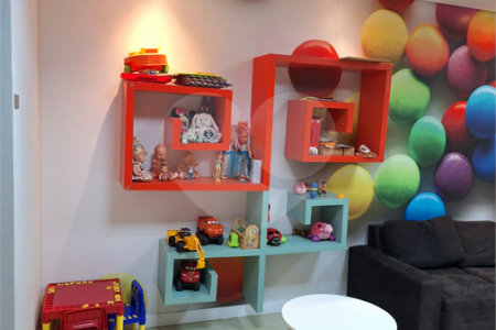 Apartamento à venda com 2 quartos em Jardim Esmeralda, São Paulo, SP
