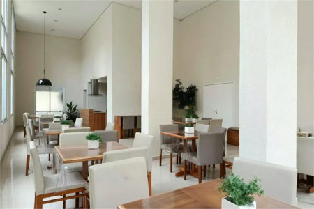 Apartamento à venda com 2 quartos, sendo 1 suíte, em Pinheiros, São Paulo, SP