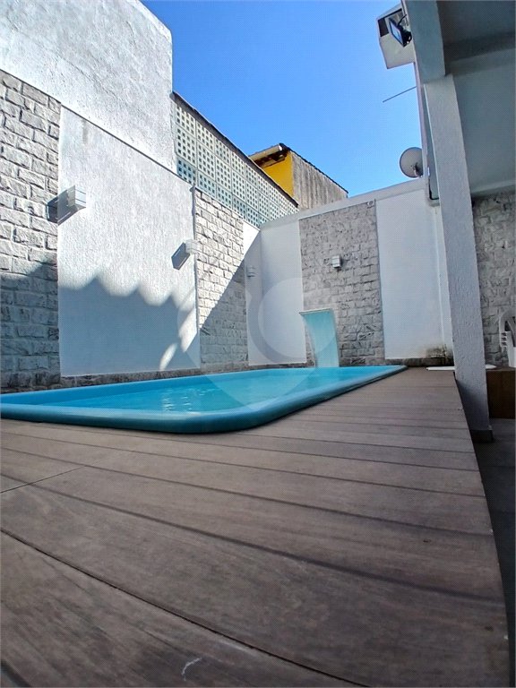 Casa à venda com 4 quartos, sendo 1 suíte, em Campo Grande, Rio de Janeiro, RJ
