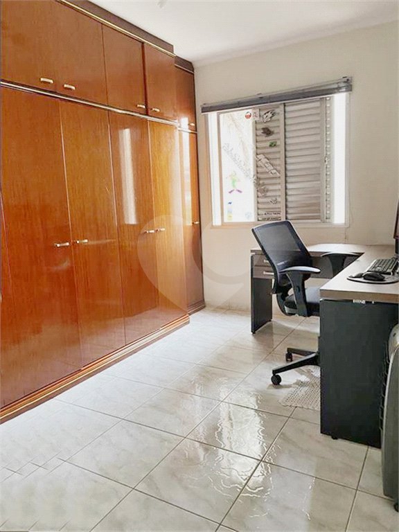 Apartamento à venda com 3 quartos, sendo 1 suíte, em Vila Paulicéia, São Paulo, SP
