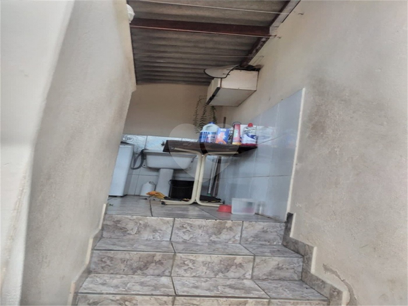 Casa à venda com 2 quartos em Tucuruvi, São Paulo, SP