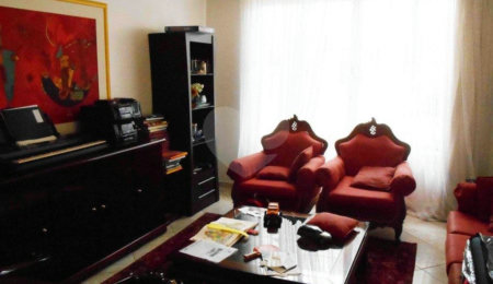 Sobrado à venda com 5 quartos, sendo 2 suítes,  em Brooklin, São Paulo, SP