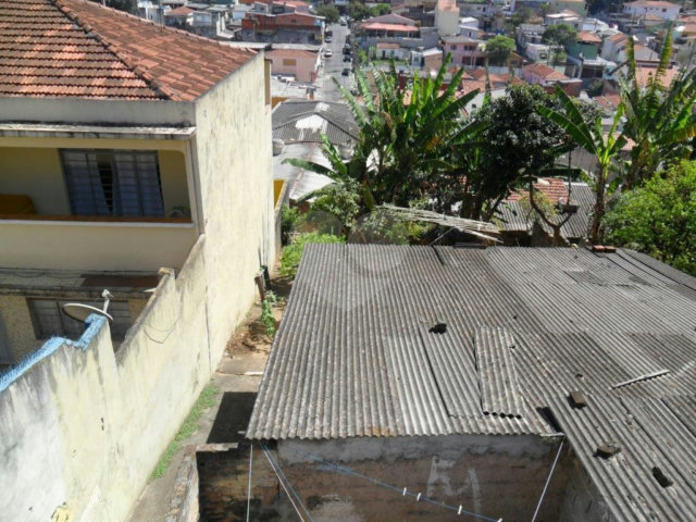 Terreno à venda em Casa Verde, São Paulo, SP