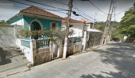 Terreno à venda em Horto, São Paulo, SP