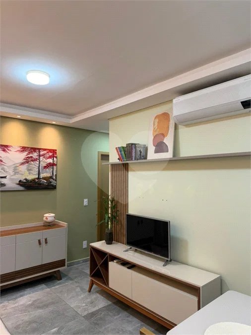 Apartamento à venda com 2 quartos em Horto Florestal, Jundiaí, SP