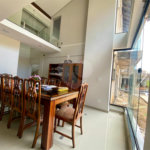 Casa para alugar com 5 quartos, sendo 3 suítes,  em Samambaia Parque Residencial, Atibaia, SP