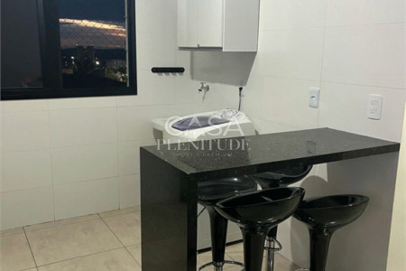Apartamento à venda com 2 quartos em Jardim Tulipas, Sorocaba, SP