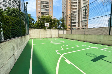 Apartamento à venda com 2 quartos, sendo 1 suíte, em Vila Mascote, São Paulo, SP