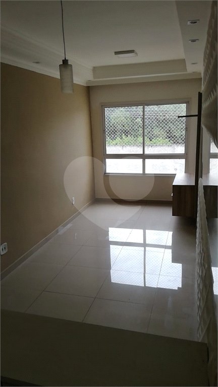 Apartamento à venda com 2 quartos em Vila Nova Sorocaba, Sorocaba, SP