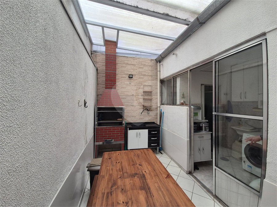 Casa à venda com 2 quartos, sendo 1 suíte,  no condomínio Quintas Marajoara, São Paulo - SP