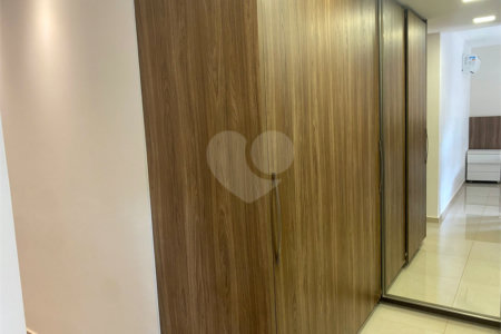 Apartamento para alugar com 3 suítes em Bosque das Juritis, Ribeirão Preto, SP