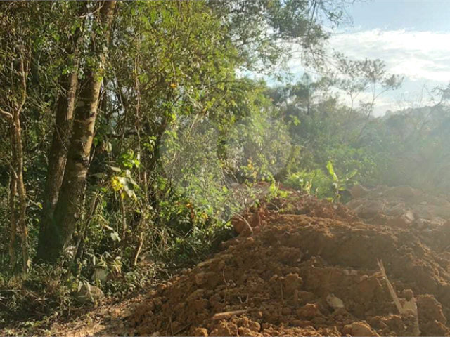 Terreno à venda em Roseira, Mairiporã, SP
