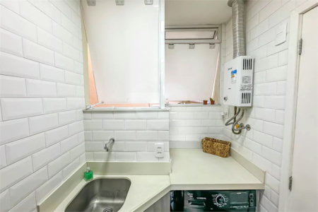 Apartamento à venda com 2 quartos no Centro, Rio de Janeiro, RJ