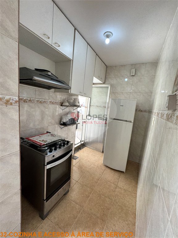 Cobertura à venda com 3 quartos, sendo 1 suíte, em Tijuca, Rio de Janeiro, RJ