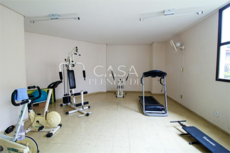 Apartamento à venda com 4 suítes no Centro, Sorocaba, SP