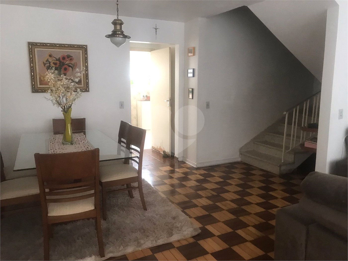 Casa à venda com 3 quartos em Vila Hamburguesa, São Paulo, SP