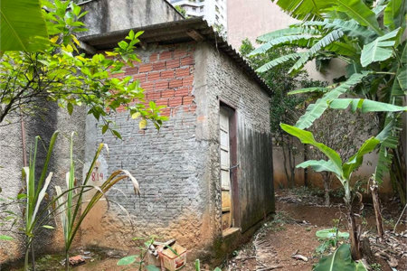Terreno à venda em Santana, São Paulo, SP