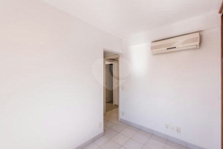 Apartamento à venda com 3 quartos, sendo 2 suítes, em Cidade Monções, São Paulo, SP