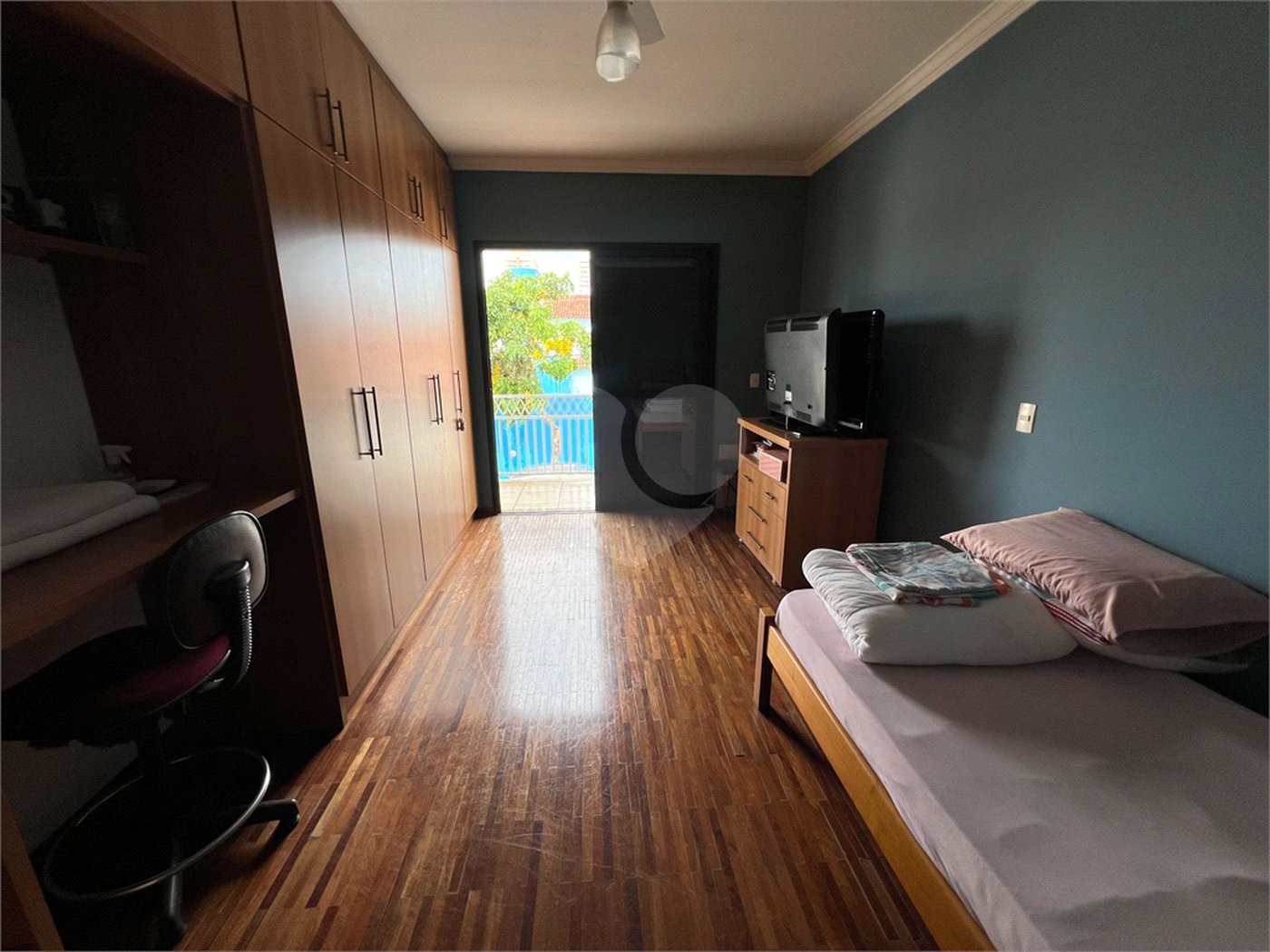 Casa a venda com 5 quartos em São Carlos