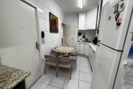 Apartamento à venda com 3 quartos em Paraíso, São Paulo, SP
