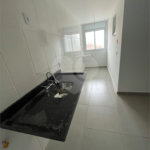 Apartamento à venda com 2 quartos em Vila Isolina Mazzei, São Paulo, SP