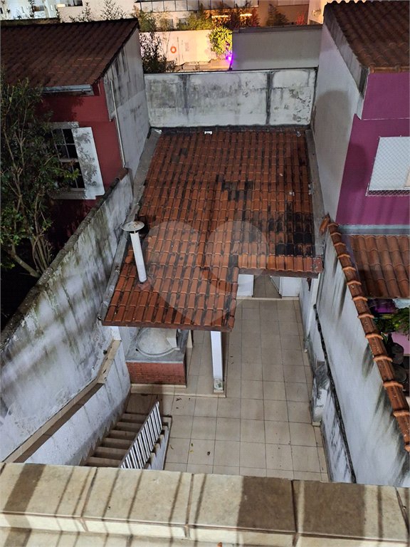 Casa de Vila à venda com 3 quartos em Barra Funda, São Paulo, SP