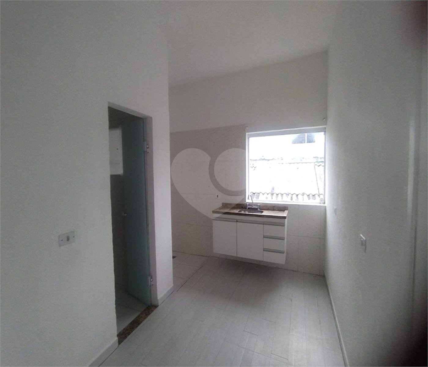 Apartamento para alugar com 1 quarto em Casa Verde, São Paulo, SP