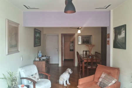 Apartamento à venda com 3 quartos em Pinheiros, São Paulo, SP