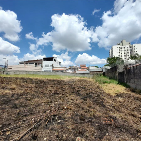 Terreno à venda em Vila Mazzei, São Paulo, SP