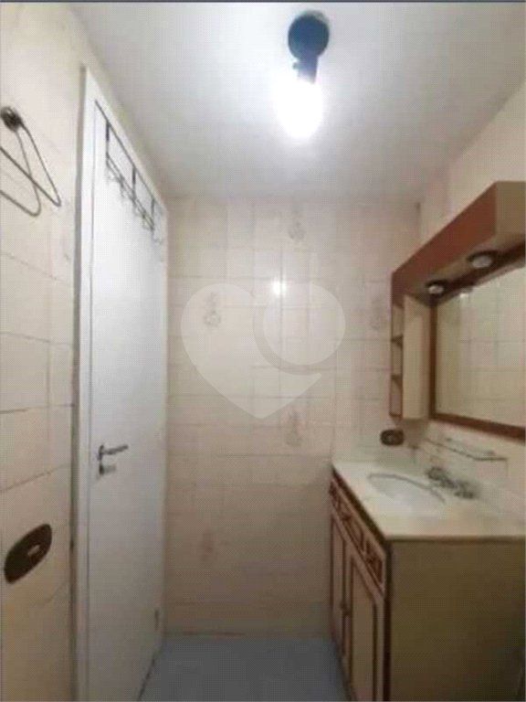 Apartamento à venda com 2 quartos, sendo 1 suíte, em Engenho Novo, Rio de Janeiro, RJ
