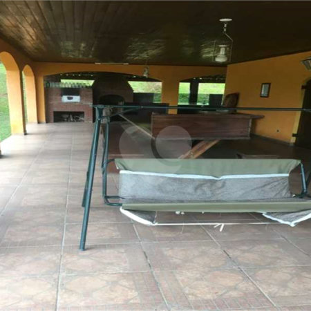 Sítio à venda com 5 quartos, sendo 4 suítes,  em Cocuera, Mogi das Cruzes, SP