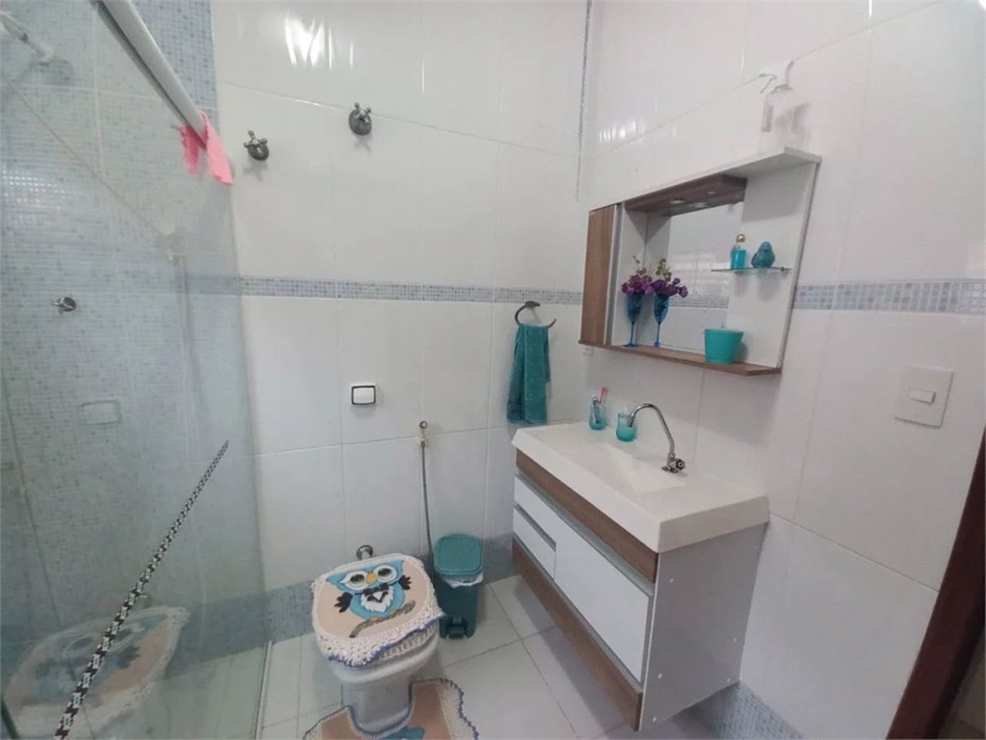 Casa com 3 dormitórios à venda, 90 m² por R$ 340.000,00 - Cidade Naútica - São Vicente/SP