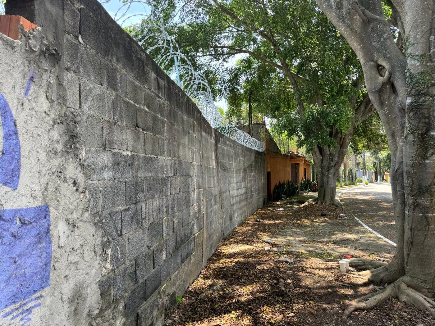 Terreno à venda em Interlagos, São Paulo, SP