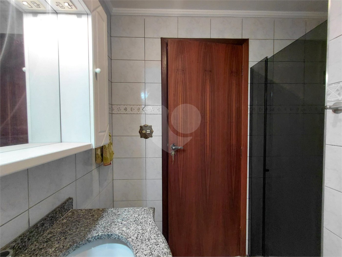 Apartamento à venda com 2 quartos, sendo 1 suíte, em Água Branca, São Paulo, SP
