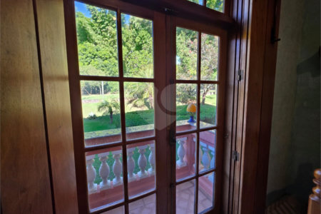 Chácara à venda com 4 quartos, sendo 2 suítes,  em Sítio Recreio dos Cafezais, Valinhos, SP