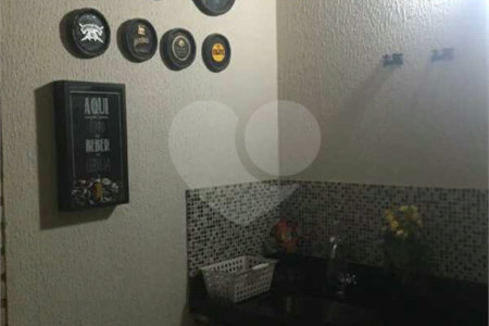 Apartamento à venda com 3 quartos em Parque Reserva Fazenda Imperial, Sorocaba, SP
