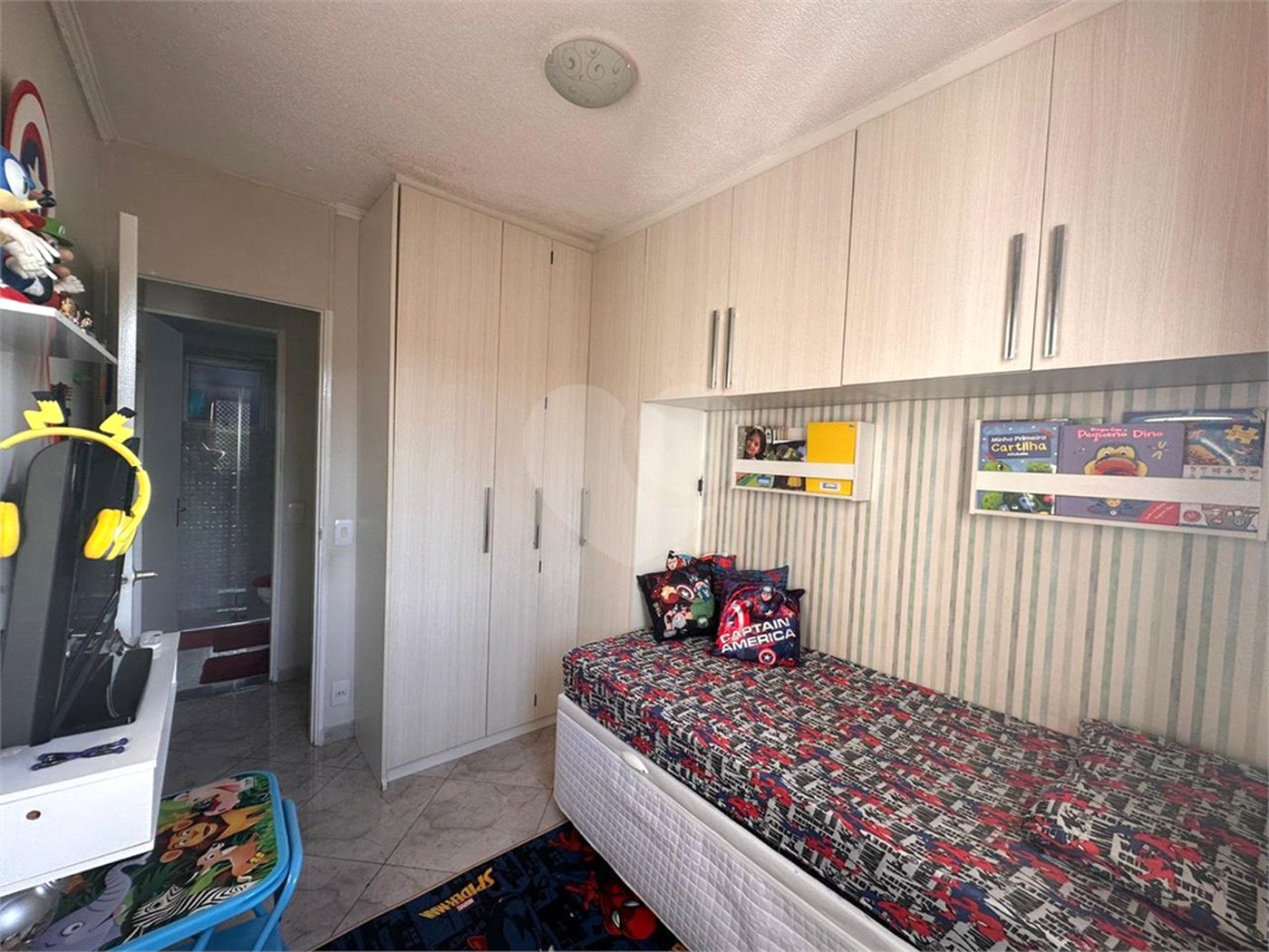 Apartamento à venda com 3 quartos em Jardim Santa Terezinha (zona Leste), São Paulo, SP
