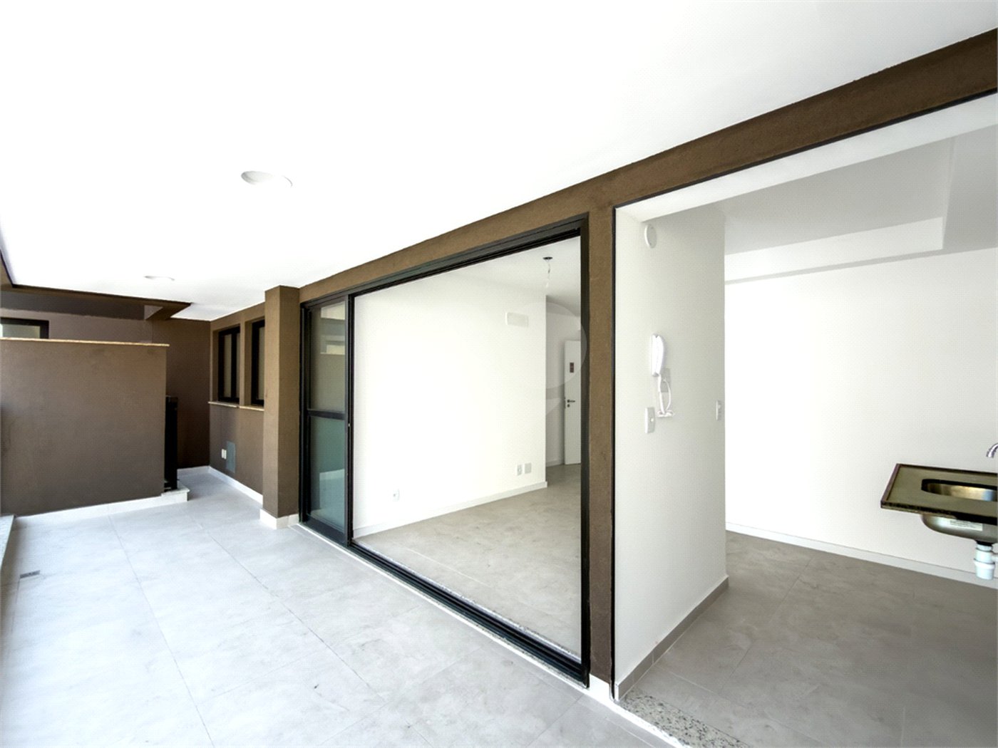 Apartamento à venda com 2 quartos, sendo 1 suíte, em Tijuca, Rio de Janeiro, RJ
