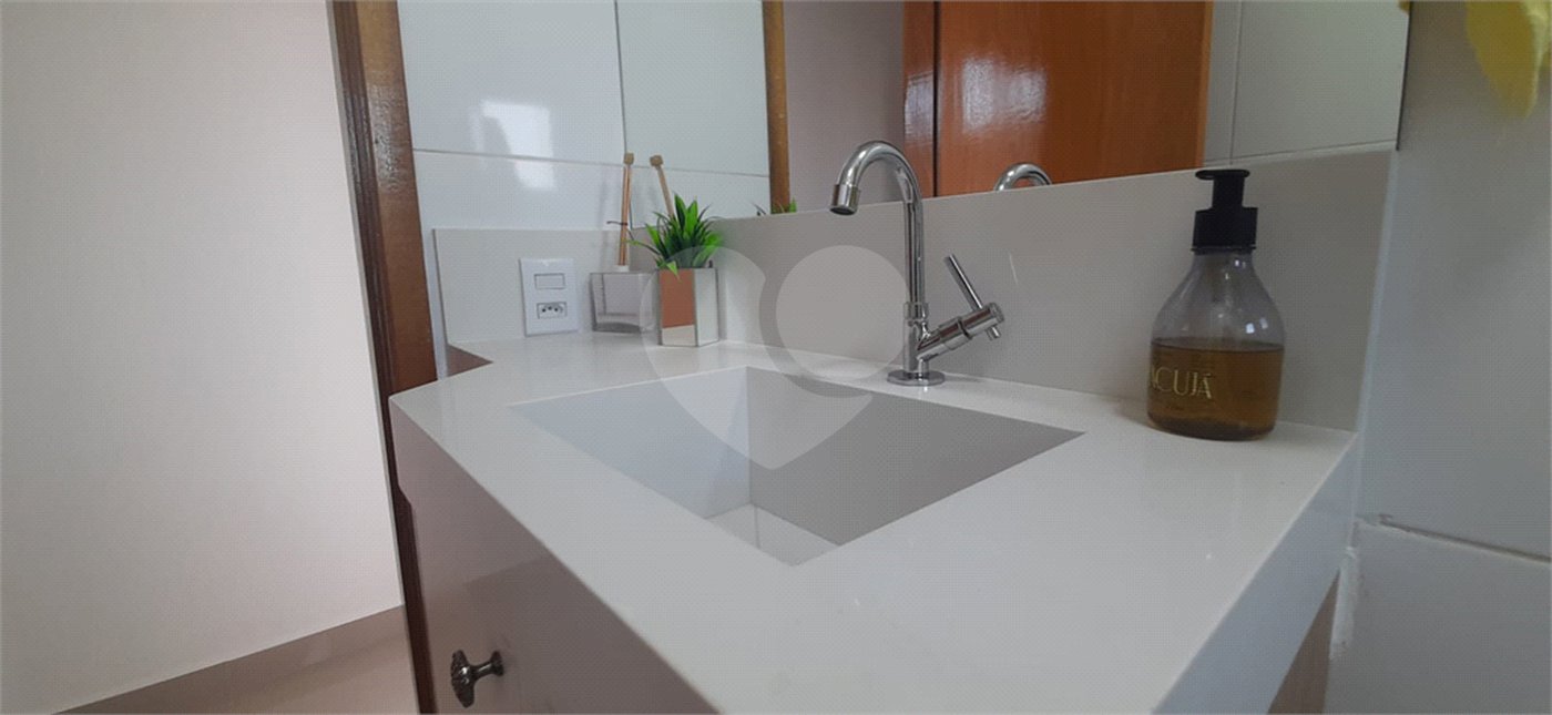 Apartamento à venda com 3 quartos, sendo 1 suíte, em Parada Inglesa, São Paulo, SP